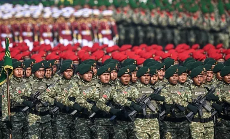 Pengamat: Pemberian jabatan di tubuh TNI harus transparan Pengamat: Pemberian jabatan di tubuh TNI harus transparan