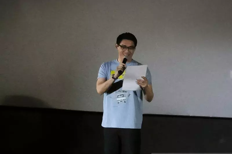 Produksi Film Negara luncurkan film cinta dan budaya rayakan 80 tahun