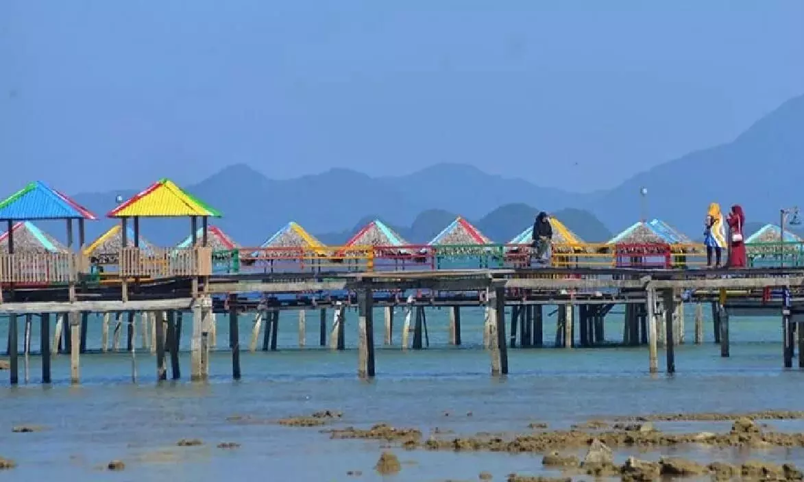Indonesia andalkan wisata halal sebagai soft power baru