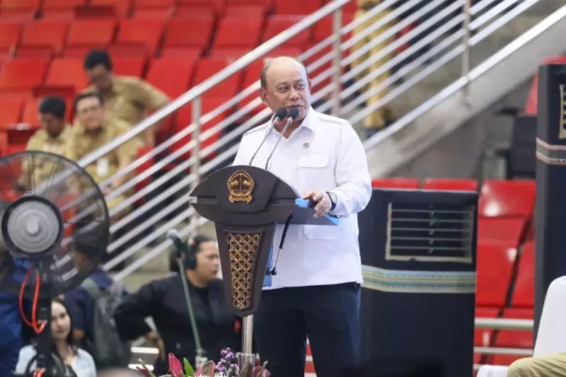 Kepala BGN sebut Jateng paling progresif dalam MBG