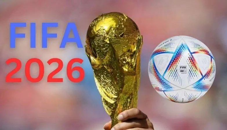 Jadwal Kualifikasi Piala Dunia 2026 zona Eropa