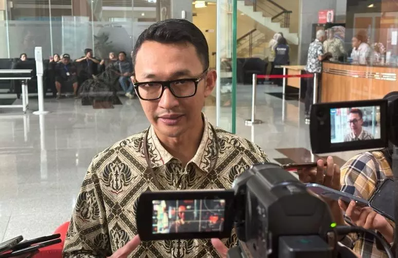 Kasus mesin EDC, KPK panggil dirut perusahaan asuransi bank