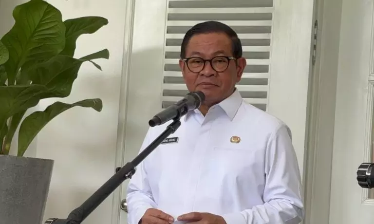 Pram sebut pemangkasan DBH tak pengaruhi tunjangan pegawai DKI