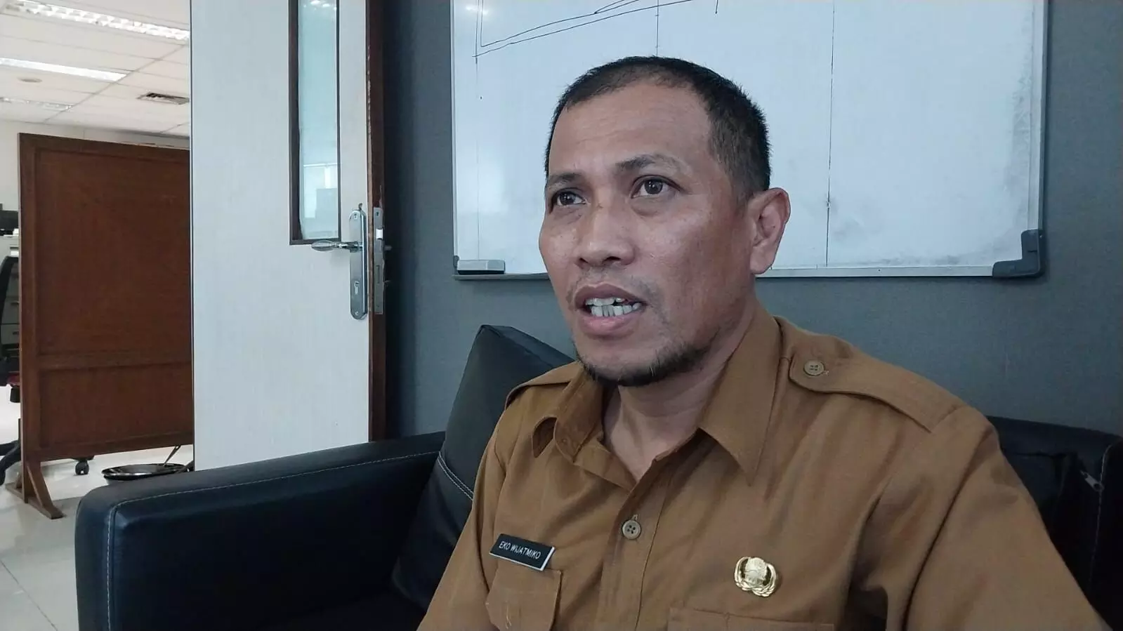 Harga pangan di Bekasi naik 35 persen, cabai dan telur `meroket` di Bekasi Harga pangan di Bekasi naik 35 persen, cabai dan telur `meroket` di Bekasi