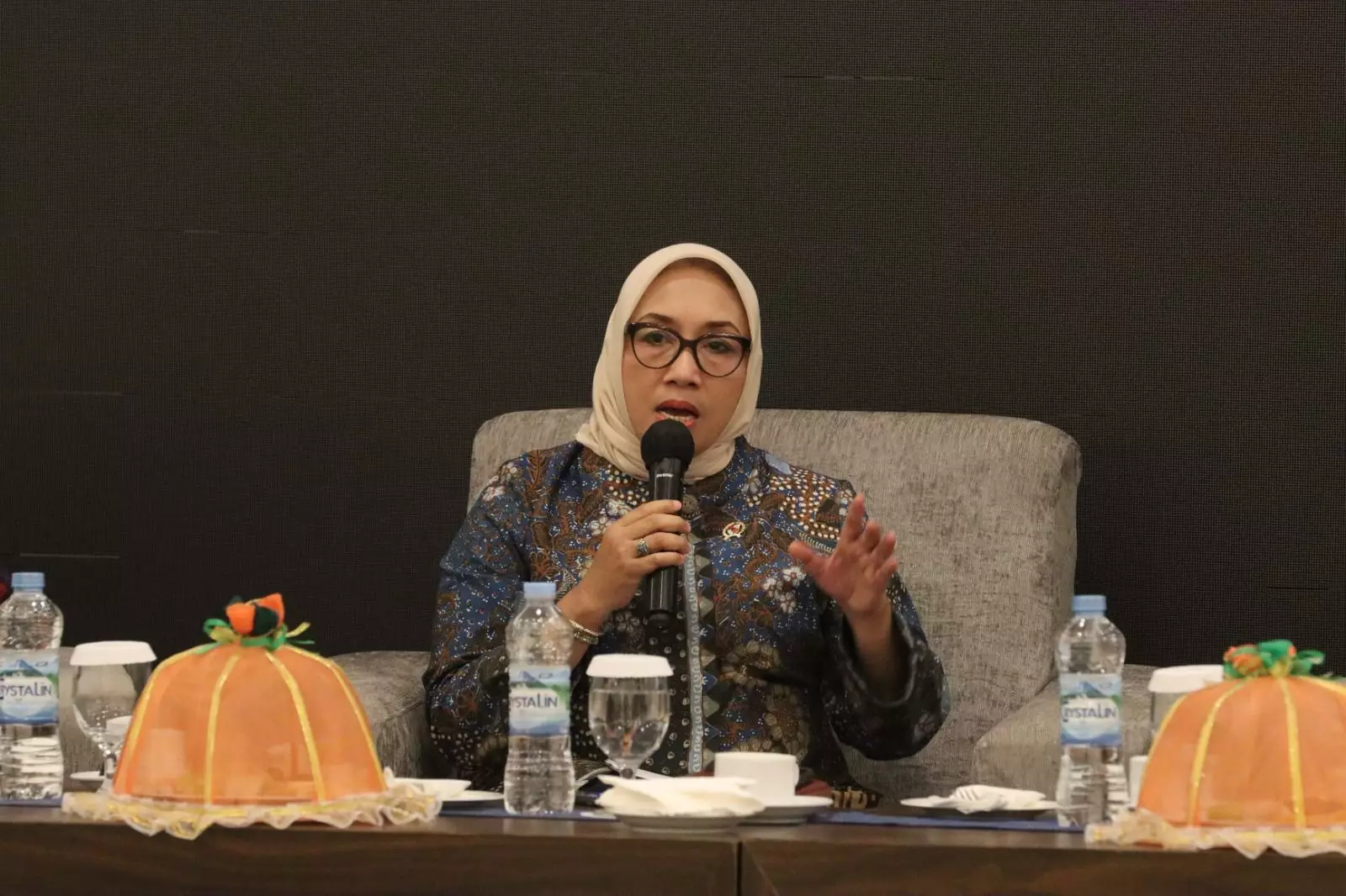 Menteri PPPA tegaskan perundungan antar anak berbahaya bagi korban maupun pelaku