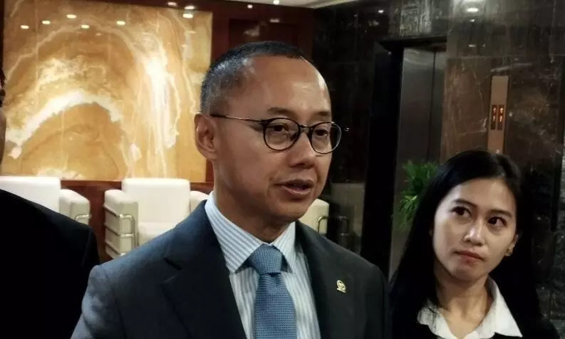 Pimpinan MPR: Pertemuan Prabowo–Jokowi untuk kemaslahatan masyarakat