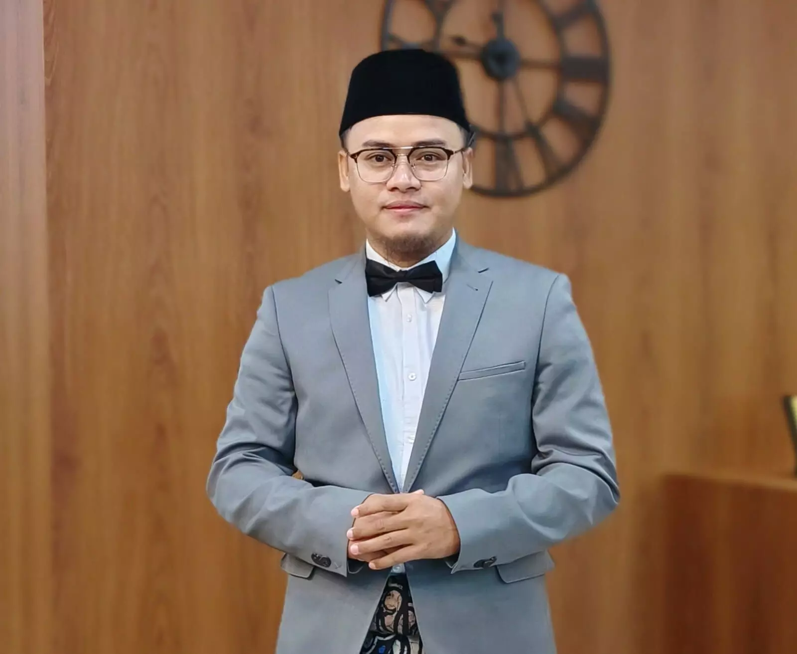 Jubir Kemenhaj imbau masyarakat waspadai tawaran Haji tanpa Antri