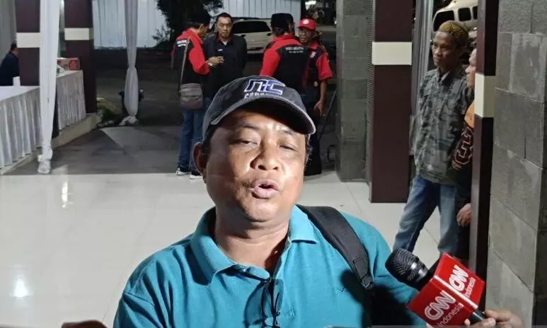 Keluarga korban ambruknya Al Khoziny minta proses hukum dijalankan