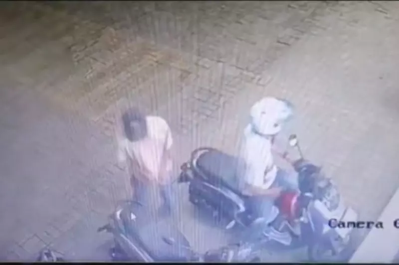 Polisi lumpuhkan dua pelaku curanmor bersenjata tajam di Serang