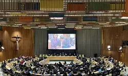 Di balik Sidang Majelis Umum PBB, ada solusi dua negara Prabowo-Trump