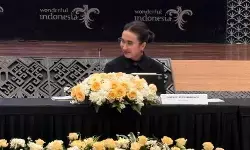 Menpar: Modal hingga perizinan jadi tantangan gelar event di Indonesia Menpar: Modal hingga perizinan jadi tantangan gelar event di Indonesia