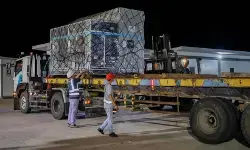 Logistik MotoGP Mandalika 2025 dikirim ke Australia