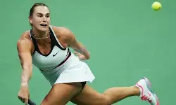 Sabalenka kembali dari liburan untuk pertahankan gelar di Wuhan