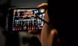 IHSG Selasa dibuka menguat 46,53 poin