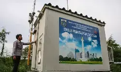 Udara Jakarta Selasa ini tak sehat, pakai masker saat di luar rumah