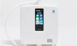 Kangen Water: Teknologi Jepang yang bikin hidup lebih sehat dan hemat