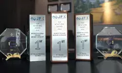 TPFx pertahankan predikat pialang berjangka teraktif dua tahun beruntun