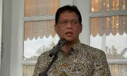 Menkeu janji evaluasi dana transfer ke Jakarta jika ekonomi membaik