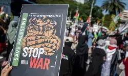 1.898 personel gabungan dikerahkan kawal aksi di depan Kedubes AS