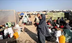 PBB: Jumlah perempuan hidup di area konflik mematikan capai rekor baru