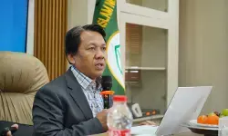 Anggaran riset kolaboratif LPDP-Kemenag dorong para dosen produktif meneliti Anggaran riset kolaboratif LPDP-Kemenag dorong para dosen produktif meneliti