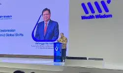 Airlangga: Dana Rp200 T bikin bankir `panas-dingin` jelang akhir tahun Airlangga: Dana Rp200 T bikin bankir `panas-dingin` jelang akhir tahun