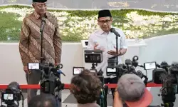 Menko Muhaimin bentuk satgas pesantren, dorong penanggulangan bangunan rawan Menko Muhaimin bentuk satgas pesantren, dorong penanggulangan bangunan rawan