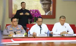 Kortas Tipidkor Polri sebut kerugian negara kasus PLTU Kalbar Rp1,3 triliun Kortas Tipidkor Polri sebut kerugian negara kasus PLTU Kalbar Rp1,3 triliun