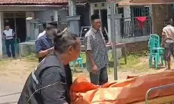 Dua Pemuda di Magelang meninggal usai pesta minuman beralkohol Dua Pemuda di Magelang meninggal usai pesta minuman beralkohol