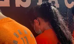 Polisi tetapkan tersangka kasus pembuangan bayi dan inses di Cirebon\