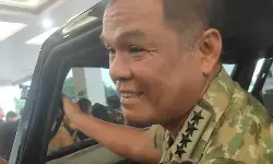 TNI evaluasi acara HUT pasca dua prajurit meninggal dunia