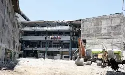 Total korban mushalla ambruk Al Khoziny capai 171 orang