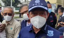 Pemerintah perketat proses dekontaminasi Cesium-137 di Cikande