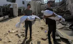 ICRC: Gencatan senjata permanen akan akhiri siklus kematian di Gaza