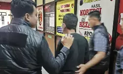 Berkas tersangka kasus korupsi APBDes Cendono dilimpahkan ke Kejari Kudus