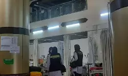 KPK ungkap temukan dugaan jual beli kuota haji milik petugas kesehatan