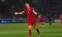 Jay Idzes sebut lolos ke Piala Dunia 2026 bukan sesuatu yang mustahil