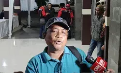 Keluarga korban ambruknya Al Khoziny minta proses hukum dijalankan Keluarga korban ambruknya Al Khoziny minta proses hukum dijalankan