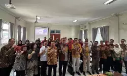 Bandeng Kendal dibidik jadi komoditas ekspor Bandeng Kendal dibidik jadi komoditas ekspor