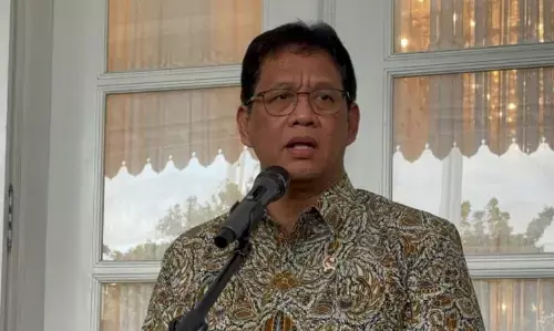 Menkeu janji evaluasi dana transfer ke Jakarta jika ekonomi membaik Menkeu janji evaluasi dana transfer ke Jakarta jika ekonomi membaik