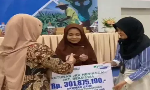 Kemensos hapus penerima bantuan PKH pada KPM terlibat judi online Kemensos hapus penerima bantuan PKH pada KPM terlibat judi online