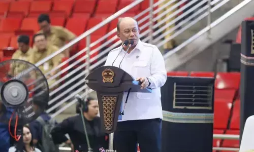 Kepala BGN sebut Jateng paling progresif dalam MBG