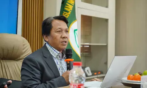 Anggaran riset kolaboratif LPDP-Kemenag dorong para dosen produktif meneliti