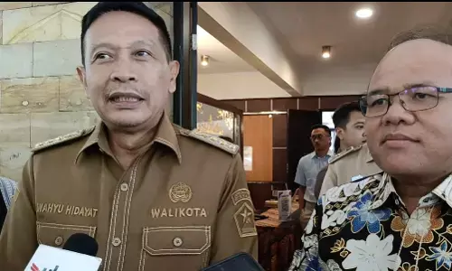 Tujuh orang santri Ponpes Al Khoziny warga Kota Malang Tujuh orang santri Ponpes Al Khoziny warga Kota Malang