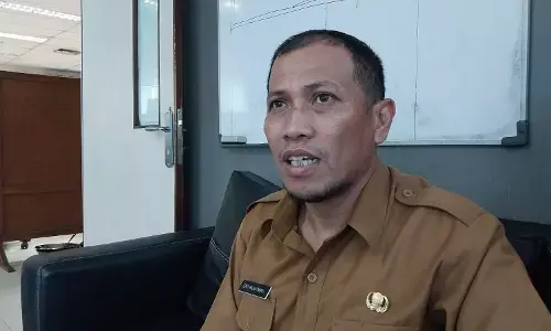 Harga pangan di Bekasi naik 35 persen, cabai dan telur `meroket` di Bekasi Harga pangan di Bekasi naik 35 persen, cabai dan telur `meroket` di Bekasi