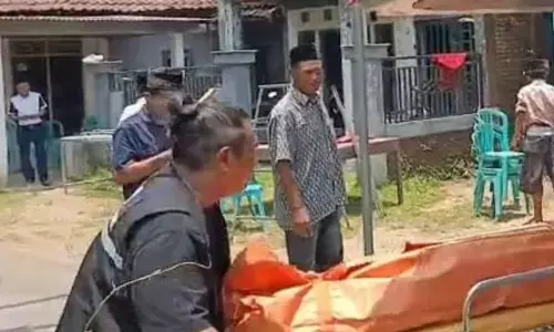 Dua Pemuda di Magelang meninggal usai pesta minuman beralkohol Dua Pemuda di Magelang meninggal usai pesta minuman beralkohol