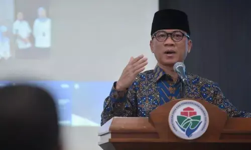 Mendes minta seluruh pegawai kuasai program Kemendes