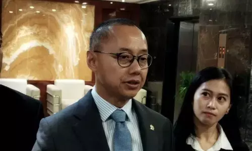 Pimpinan MPR: Pertemuan Prabowo–Jokowi untuk kemaslahatan masyarakat Pimpinan MPR: Pertemuan Prabowo–Jokowi untuk kemaslahatan masyarakat