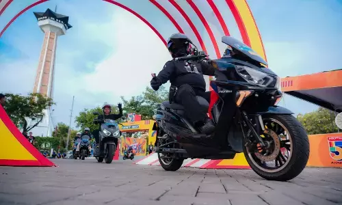 Inilah kiat sukses Polytron mampu bertahan hingga 50 tahun Inilah kiat sukses Polytron mampu bertahan hingga 50 tahun
