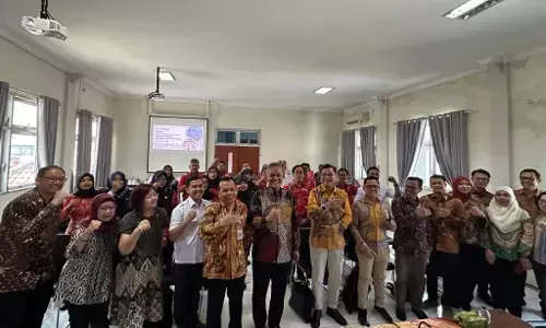 Bandeng Kendal dibidik jadi komoditas ekspor Bandeng Kendal dibidik jadi komoditas ekspor